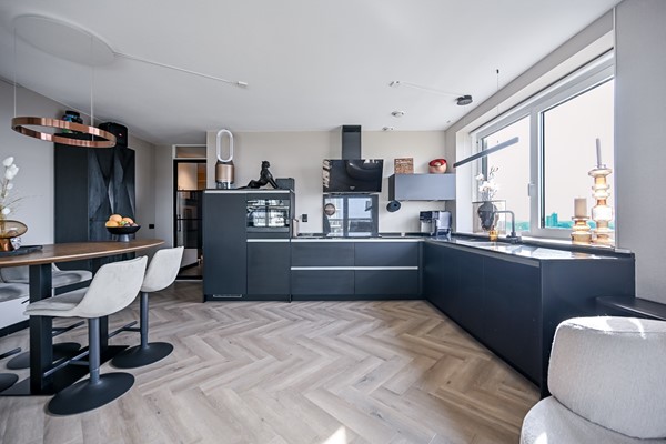 Medium property photo - Hongerlandsedijk 1600, 3201 LZ Spijkenisse